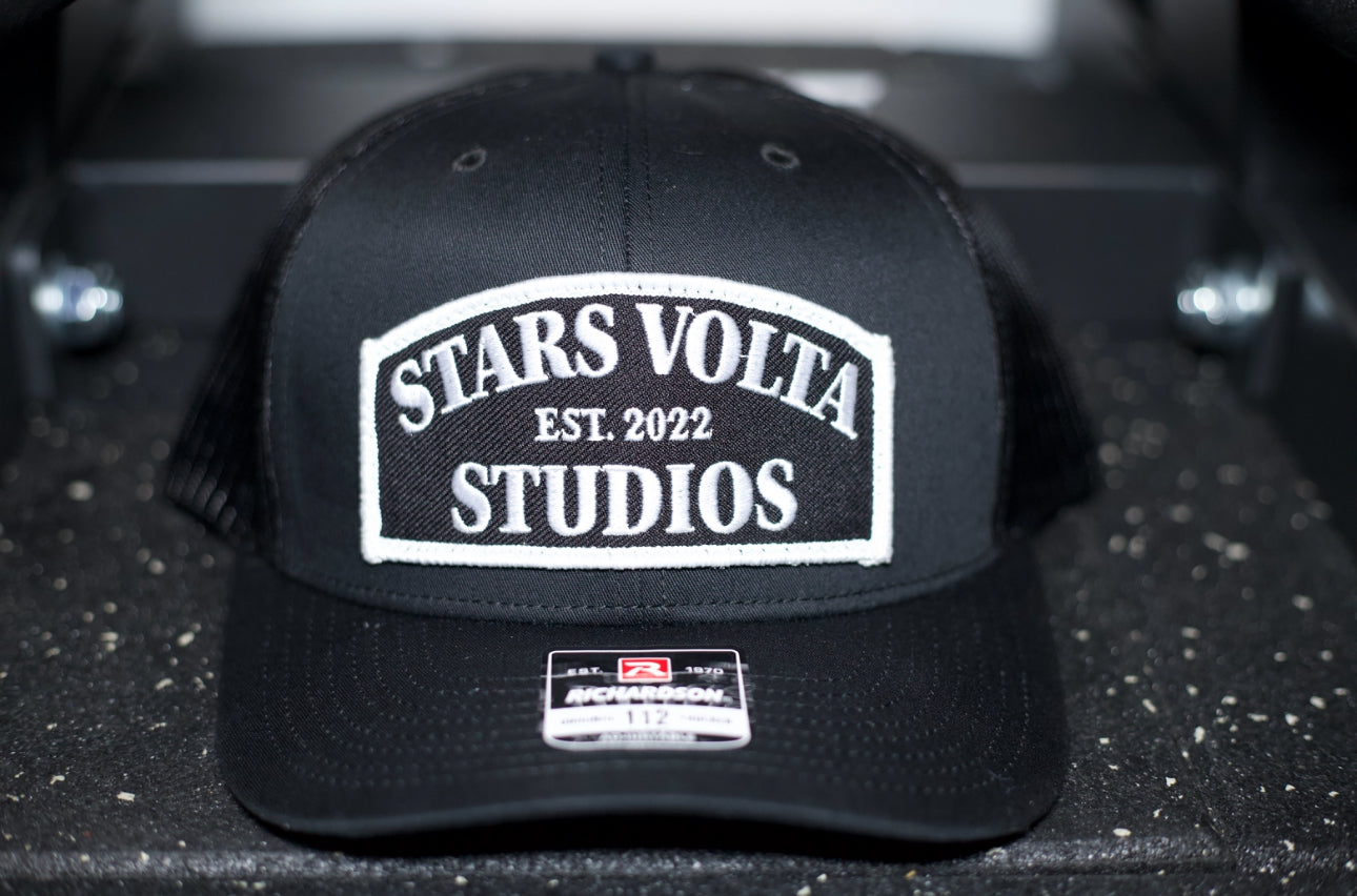 The OG | Mid-Profile | Black Hat