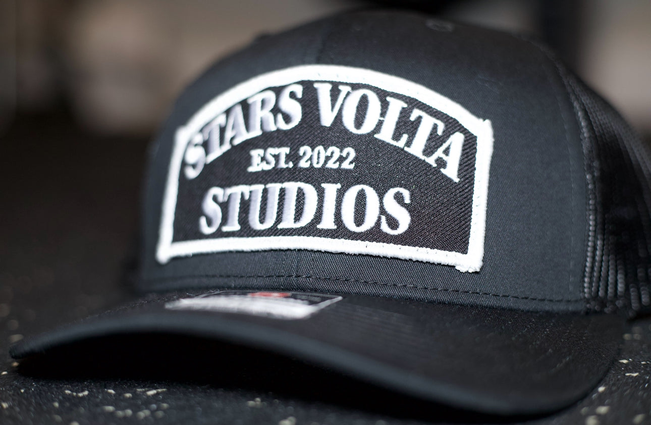 The OG | Mid-Profile | Black Hat