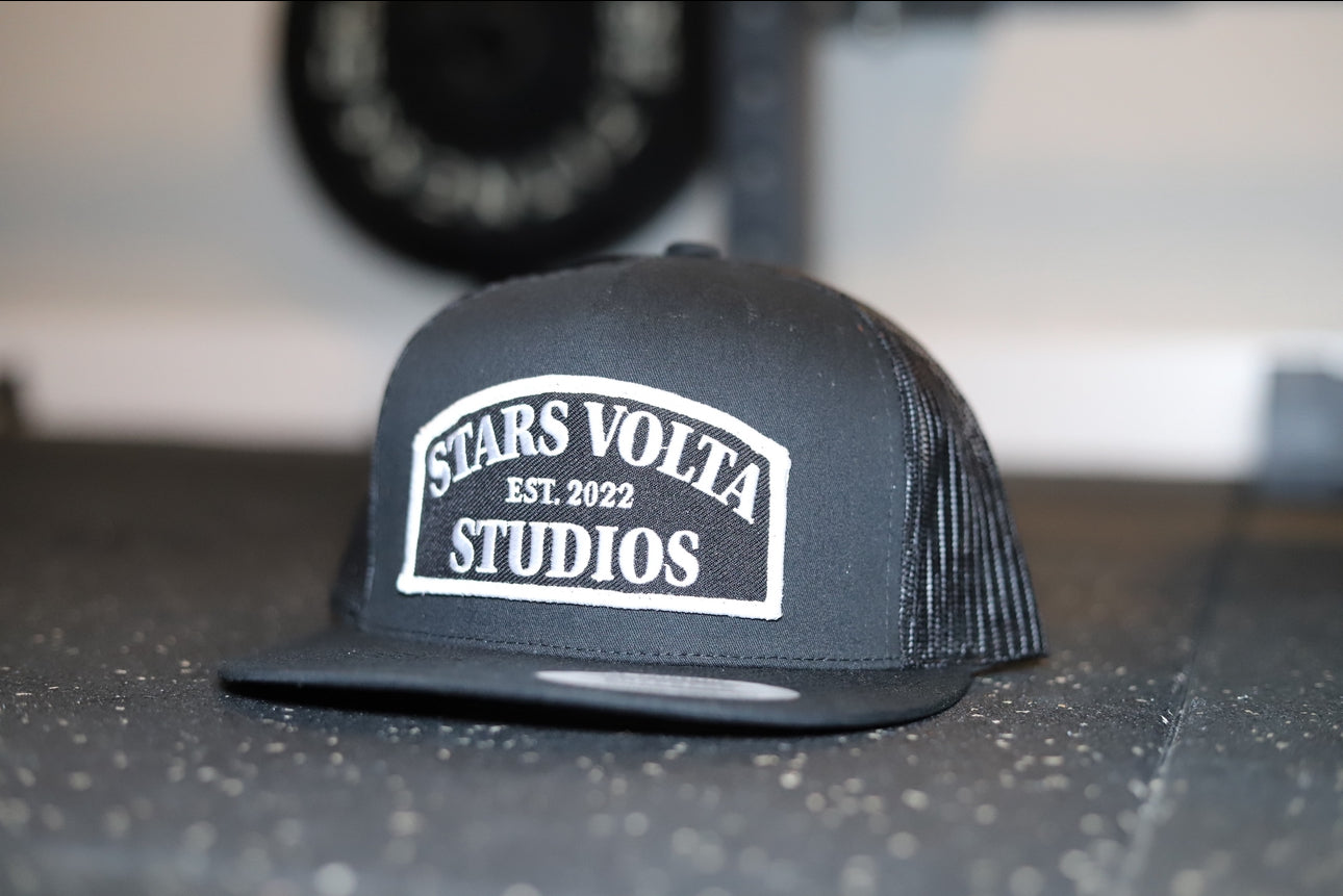 The OG | High Profile | Black Hat