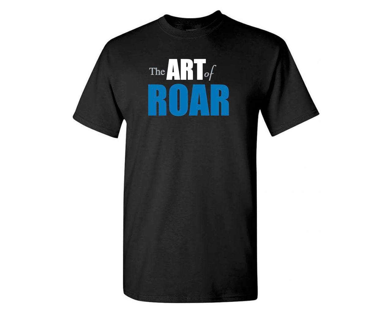 The Art of Roar