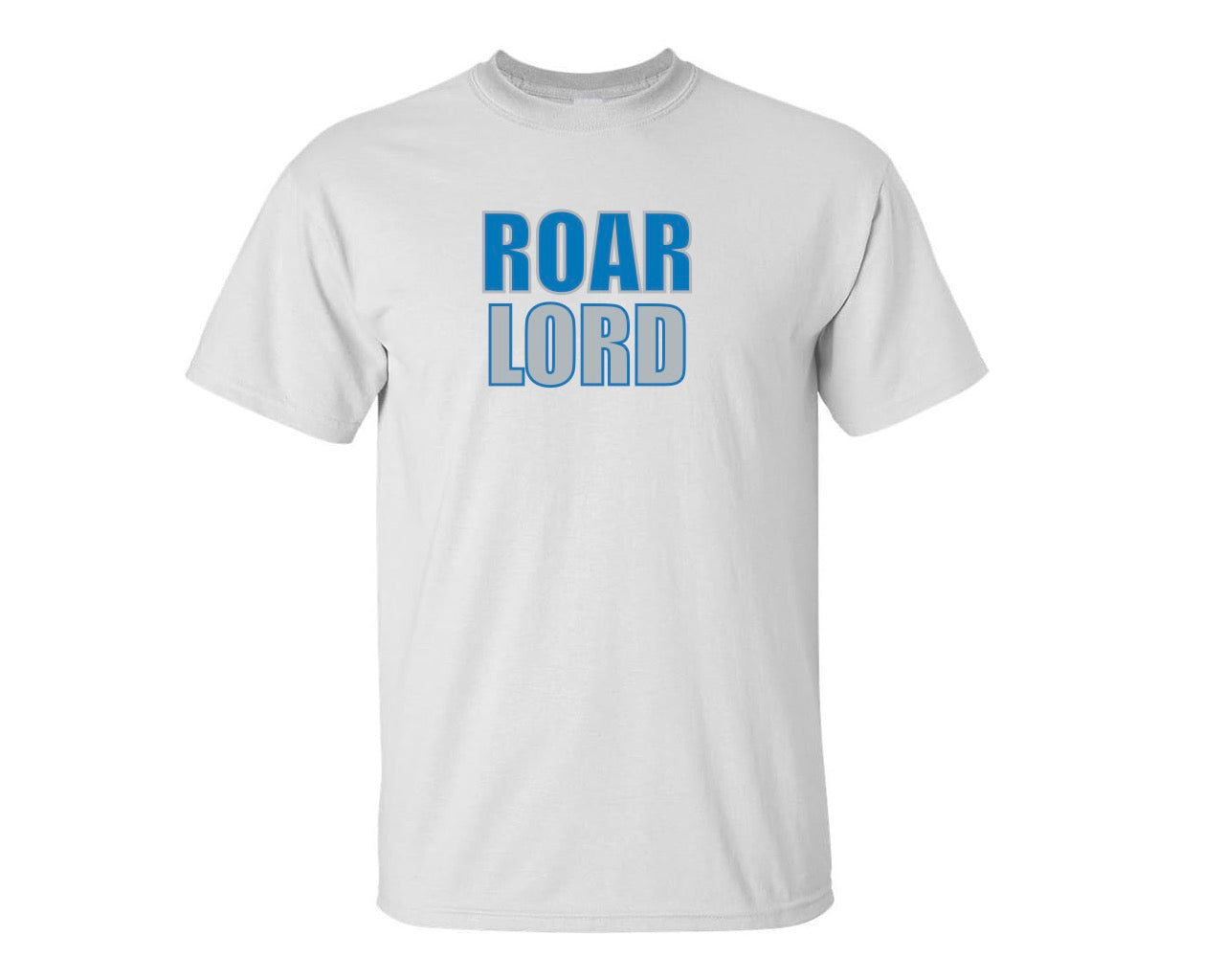 Roar Lord