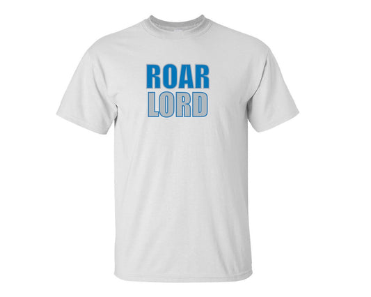 Roar Lord