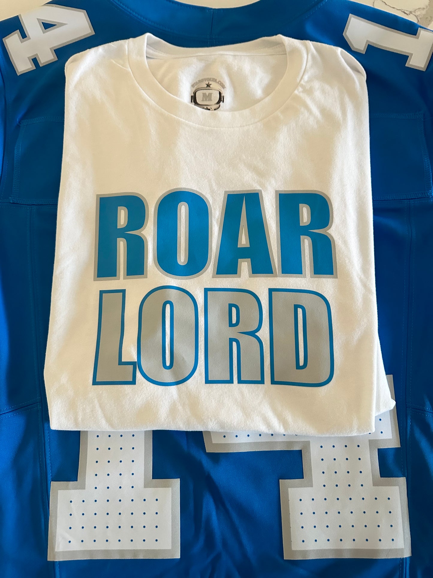 Roar Lord