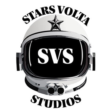 Stars Volta Studios