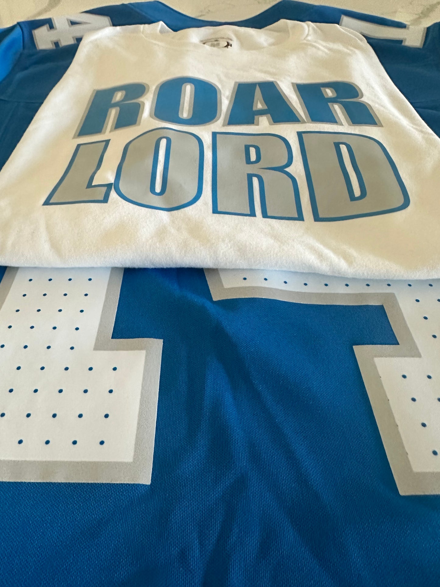 Roar Lord